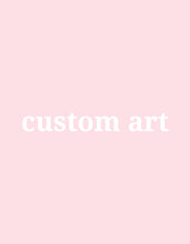 Load image into Gallery viewer, Home Illustration