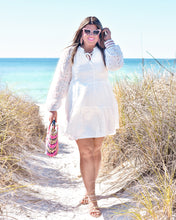 Load image into Gallery viewer, Shore Thing Dress FINAL SALE