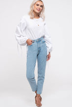 Load image into Gallery viewer, Blank Space Top FINAL SALE