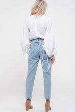 Load image into Gallery viewer, Blank Space Top FINAL SALE