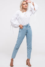 Load image into Gallery viewer, Blank Space Top FINAL SALE