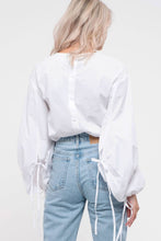 Load image into Gallery viewer, Blank Space Top FINAL SALE