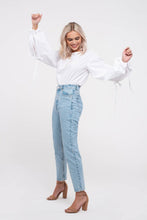 Load image into Gallery viewer, Blank Space Top FINAL SALE