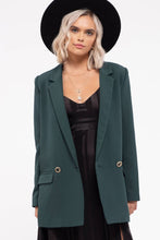 Load image into Gallery viewer, Done Deal Blazer FINAL SALE
