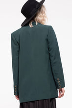 Load image into Gallery viewer, Done Deal Blazer FINAL SALE