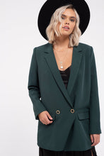 Load image into Gallery viewer, Done Deal Blazer FINAL SALE