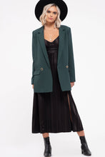 Load image into Gallery viewer, Done Deal Blazer FINAL SALE