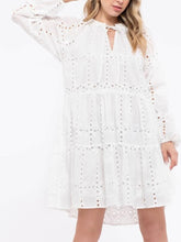 Load image into Gallery viewer, Shore Thing Dress FINAL SALE