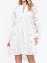 Load image into Gallery viewer, Shore Thing Dress FINAL SALE