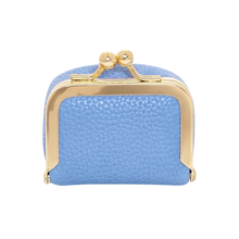 Load image into Gallery viewer, Mini Coin Purse Needlepoint Storage