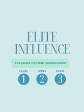 Load image into Gallery viewer, 30A Mama Content Management Services