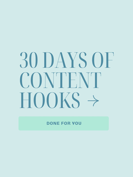 30 Days of Hooks - Free Download