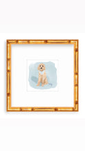 Load image into Gallery viewer, Pet Portrait Illustration