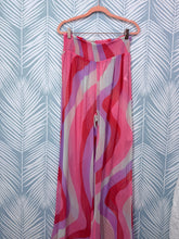 Load image into Gallery viewer, CLOSET SALE pucci print coverup pants
