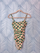 Load image into Gallery viewer, CLOSET SALE shell print swimsuit