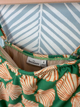 Load image into Gallery viewer, CLOSET SALE shell print swimsuit