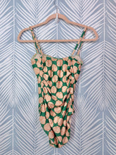 Load image into Gallery viewer, CLOSET SALE shell print swimsuit