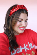 Load image into Gallery viewer, Holiday Headbands