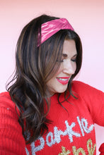 Load image into Gallery viewer, Holiday Headbands