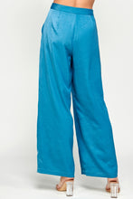Load image into Gallery viewer, Lennon Blazer and Pants in Teal