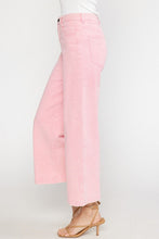 Load image into Gallery viewer, Malibu Pink Jeans