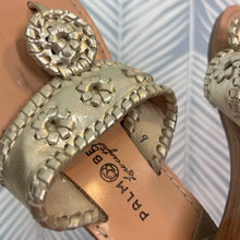 Load image into Gallery viewer, CLOSET SALE Palm Beach sandals