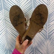 Load image into Gallery viewer, CLOSET SALE Palm Beach sandals