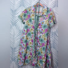 Load image into Gallery viewer, CLOSET SALE colorful floral dress