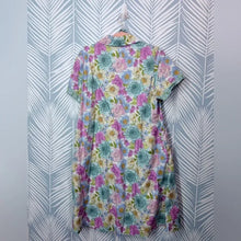 Load image into Gallery viewer, CLOSET SALE colorful floral dress