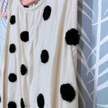 Load image into Gallery viewer, CLOSET SALE polka dot tank