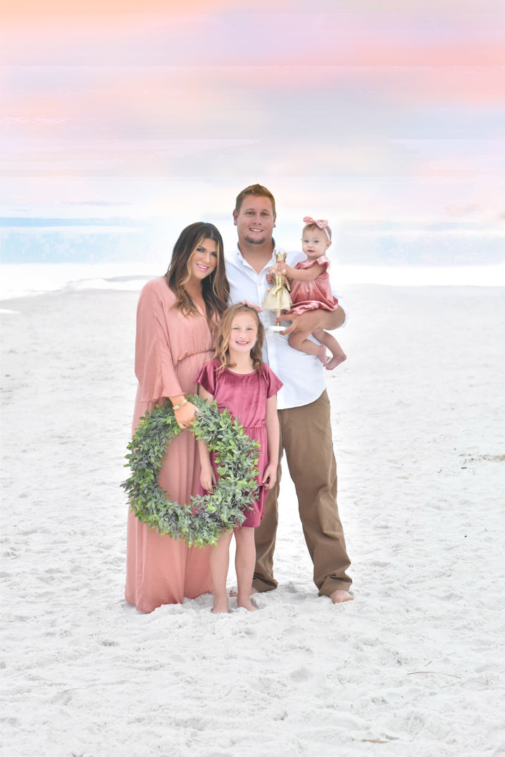 30A Mama Mini Session