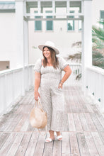 Load image into Gallery viewer, Sea Oats Jumpsuit