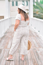 Load image into Gallery viewer, Sea Oats Jumpsuit