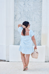 Southern Accent Dress FINAL SALE