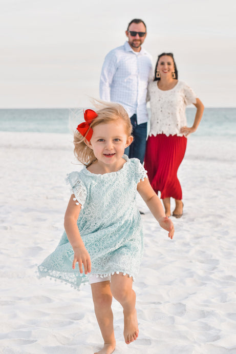 30A Mama Mini Session