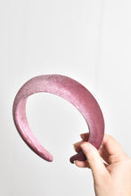 Load image into Gallery viewer, Leighton Velvet Headband FINAL SALE