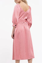 Load image into Gallery viewer, Pink Lady Dress