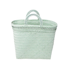 Load image into Gallery viewer, Rosemary Tote in Green