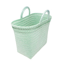 Load image into Gallery viewer, Rosemary Tote in Green