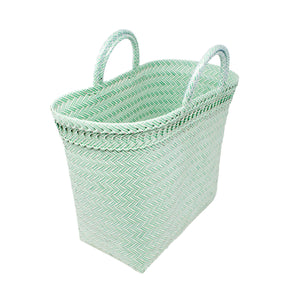 Rosemary Tote in Green