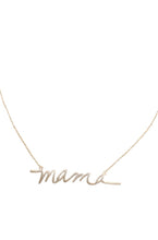 Load image into Gallery viewer, Sweet Mama Necklace