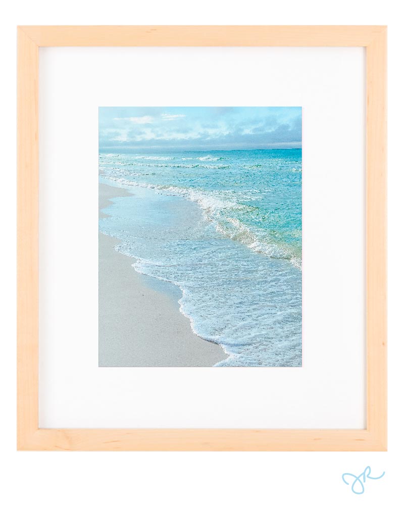 30A Sunset Series - Turquoise